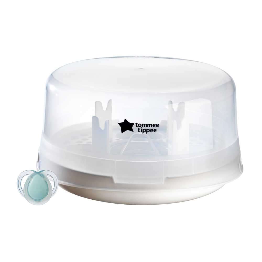Tommee Tippee microwave steriliser