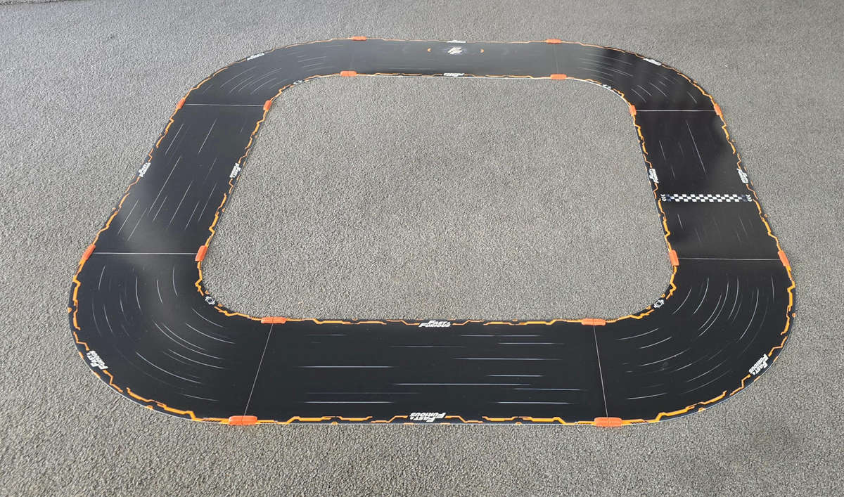 Anki Overdrive