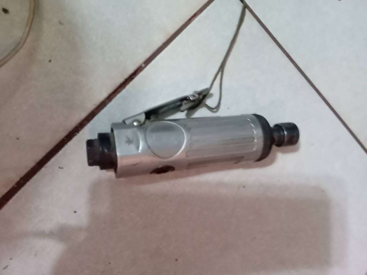 Pneumatic Air Die Grinder