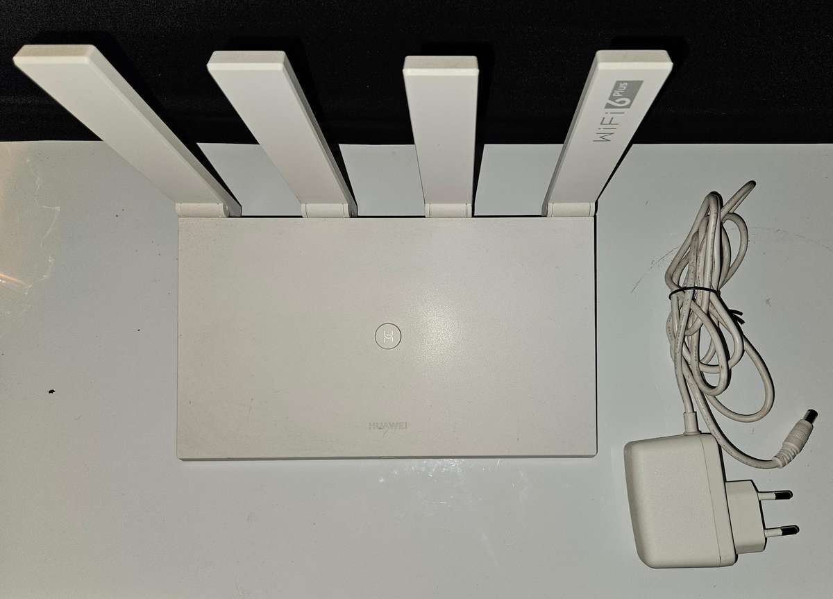 Huawei Wifi 6 Router