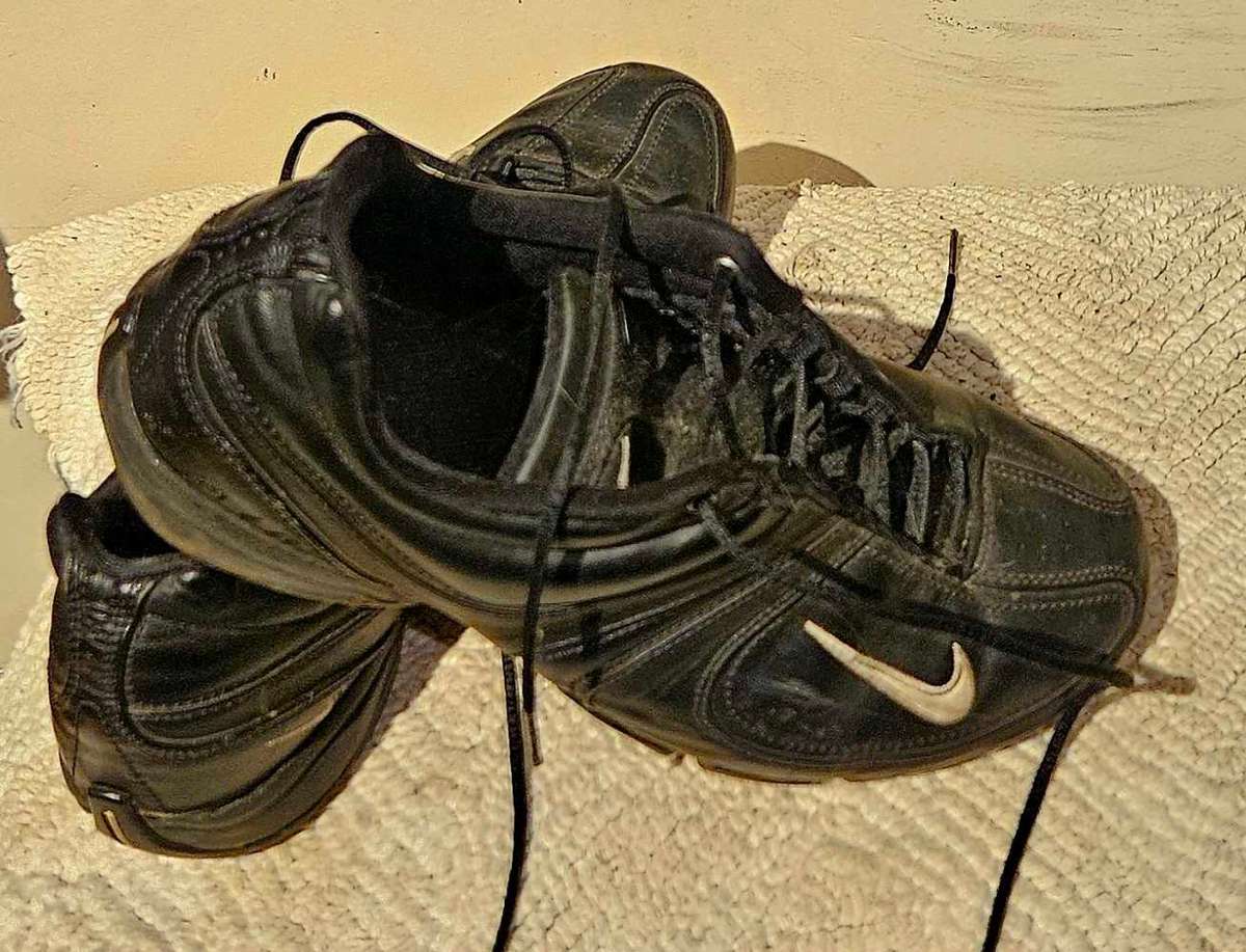 Nike Air Basketball Shoes