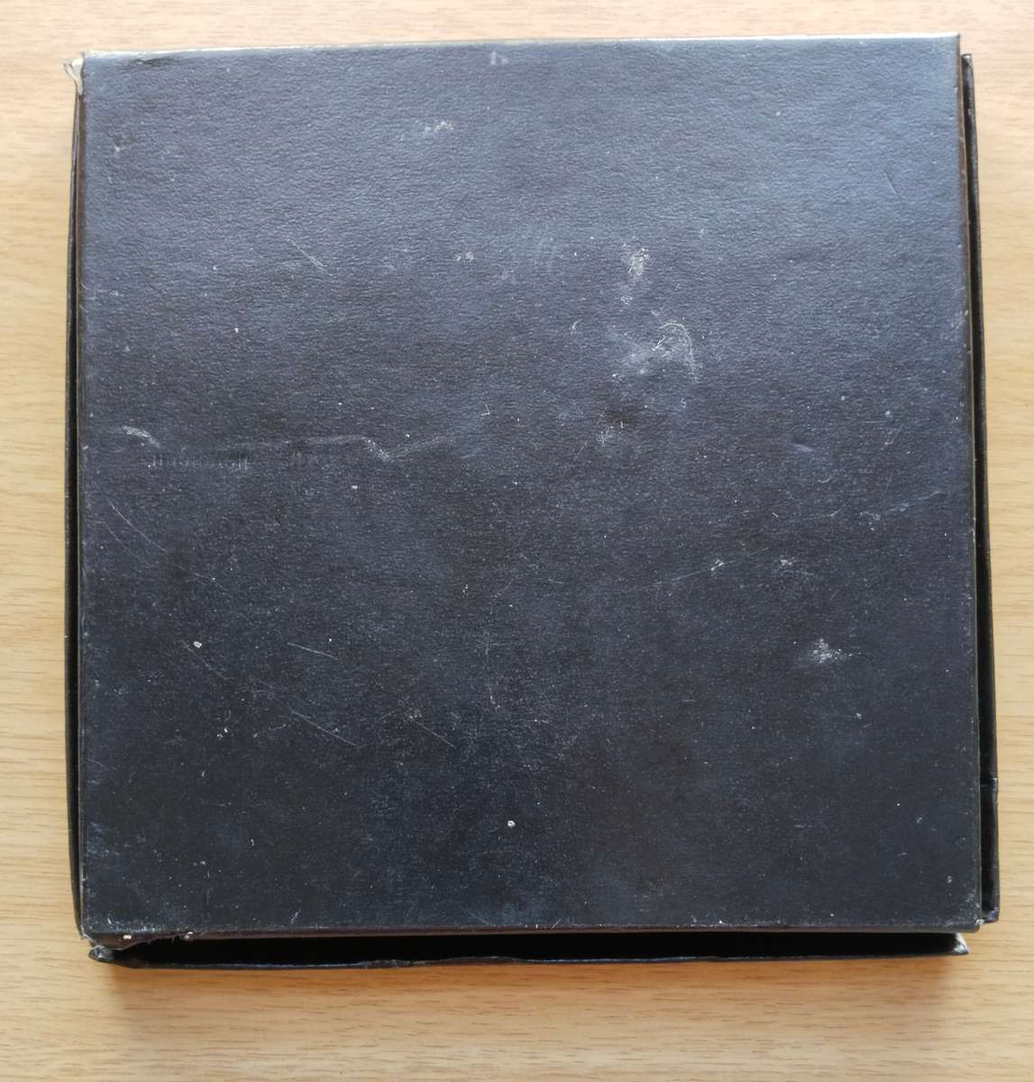 South Africa 2000 Proof Set.