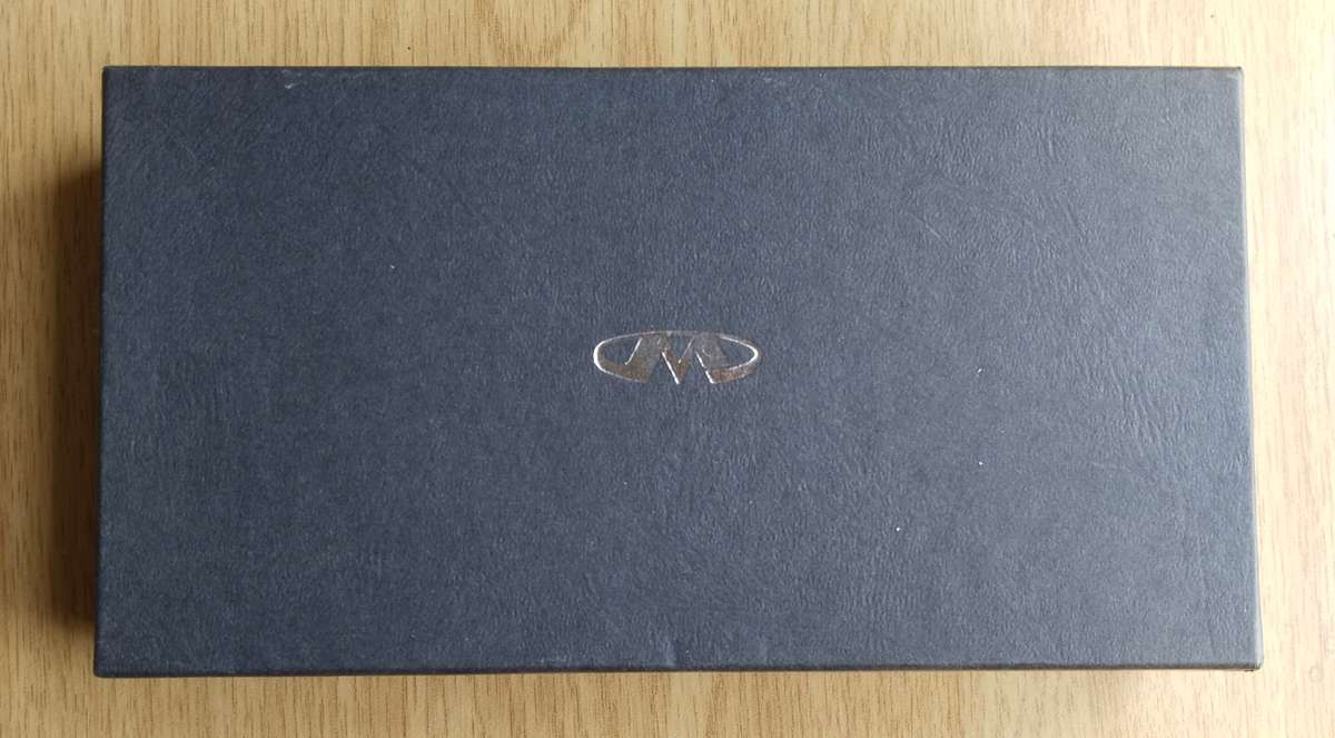 South Africa 1993 Proof Coin set.