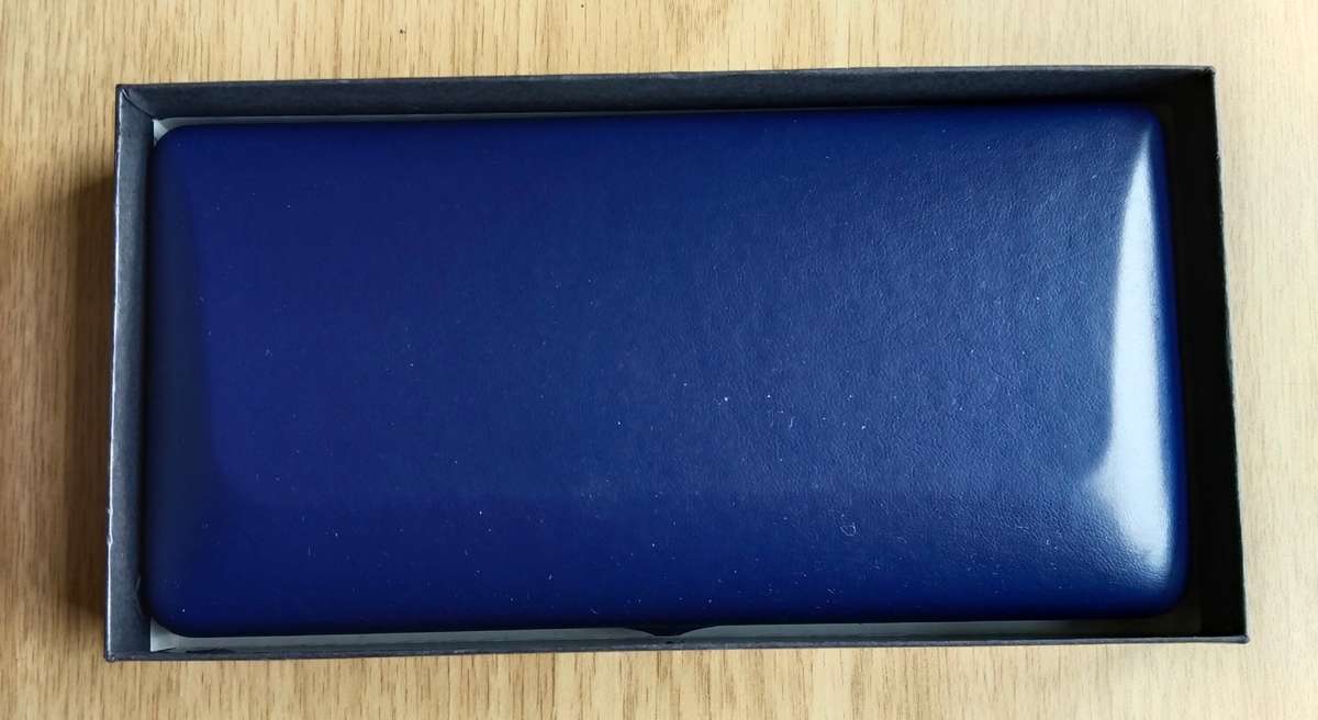 South Africa 1993 Proof Coin set.