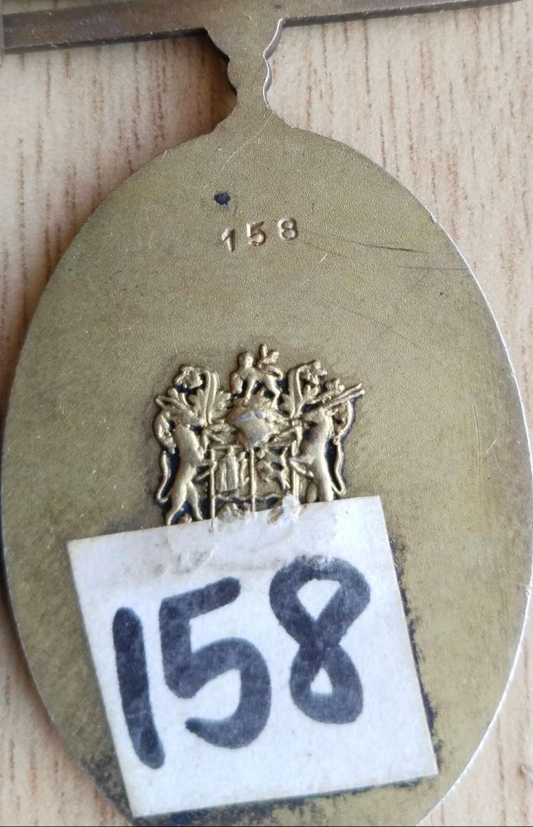 SANDF MK/APLA Full Size Group Medals