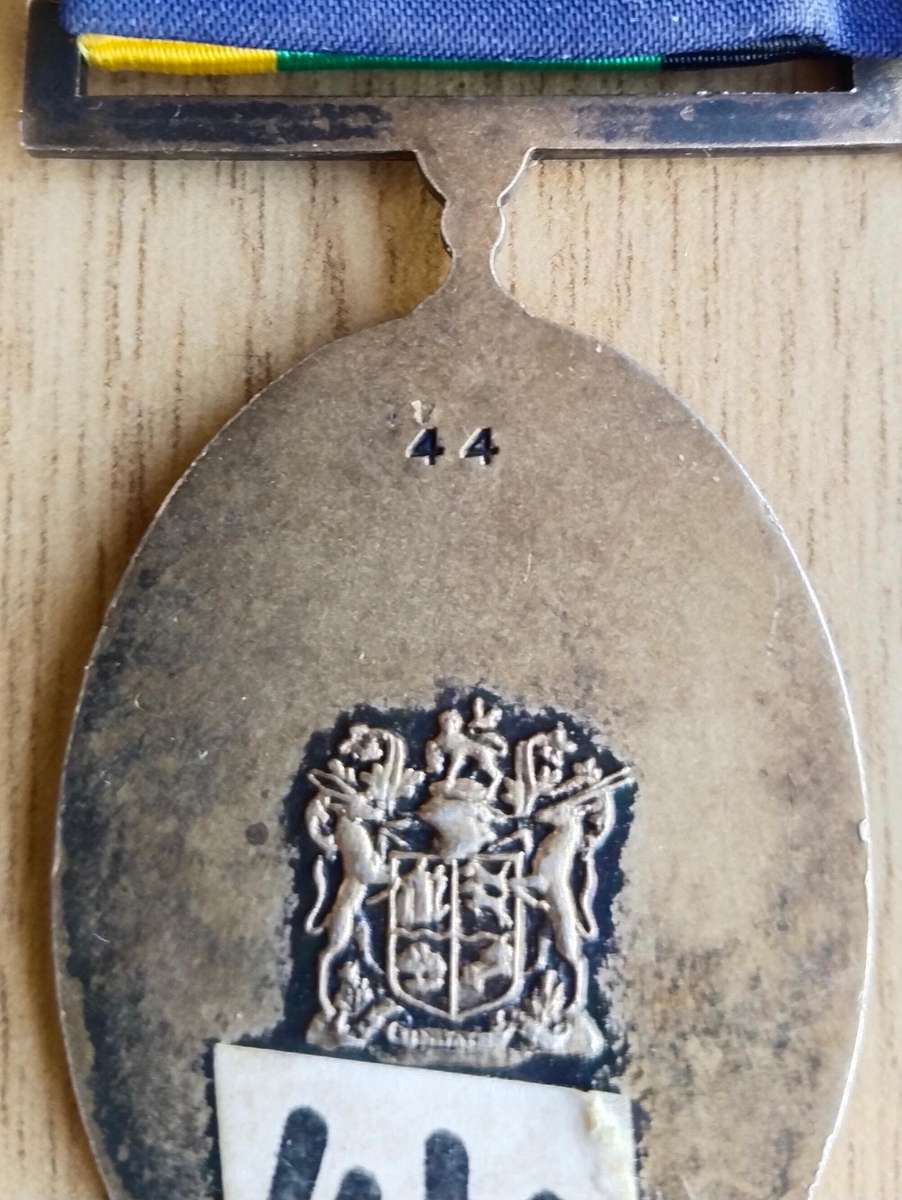 SANDF MK/APLA Full Size Group Medals