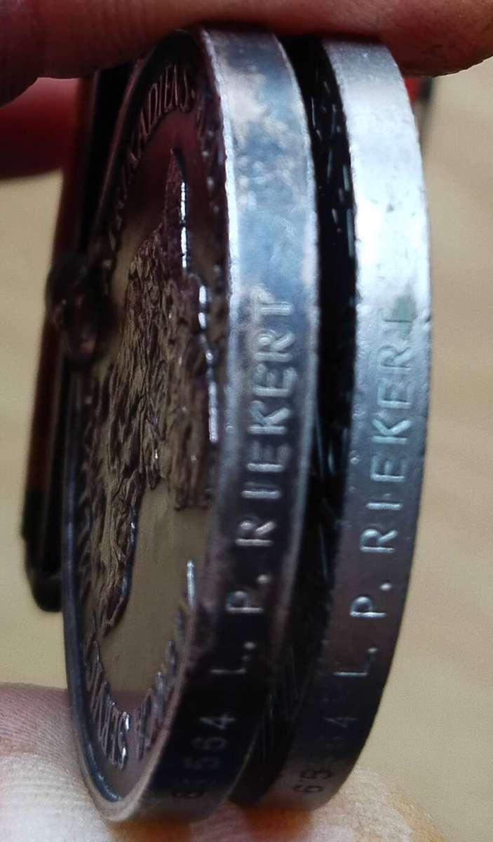 WW1 AND WW11 Group Medals Awarded