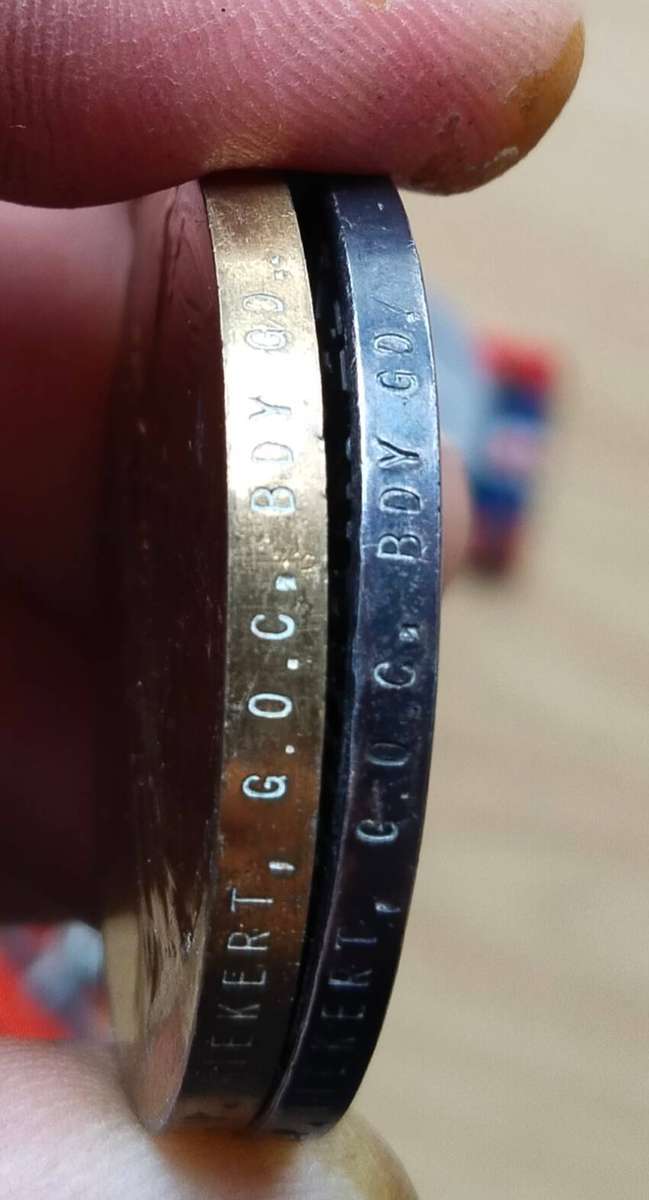 WW1 AND WW11 Group Medals Awarded