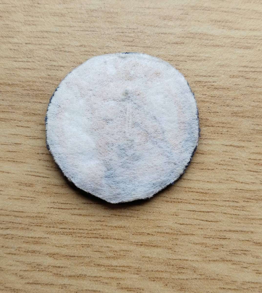 South Africa Police Diver Instructor Felt Patch.