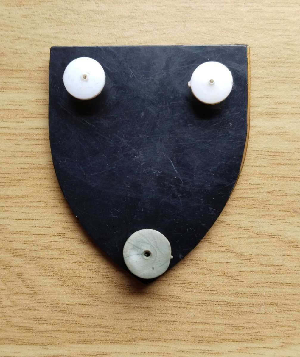 SADF 4 SAI Shoulder Flash.