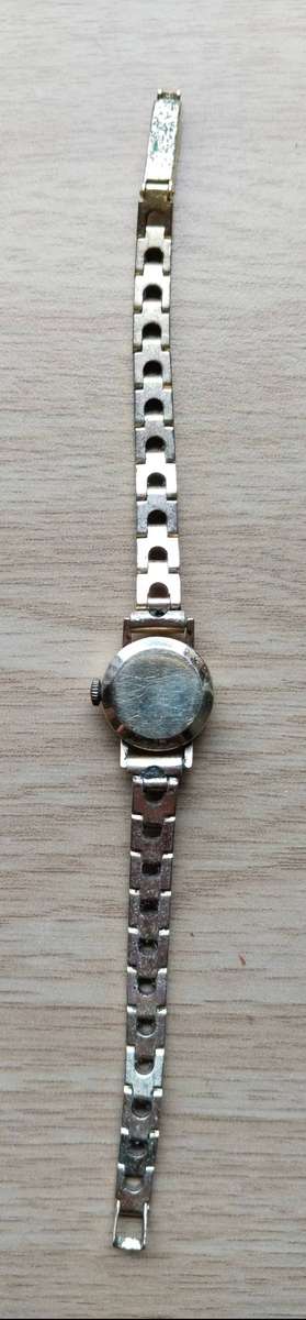 Vintage Antique Ralco Swiss Ladies Watch. Working.