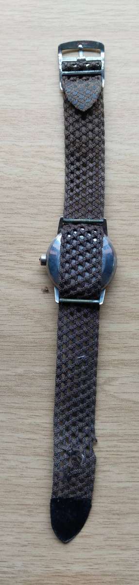 Omega Seamaster Swiss Made Vintage Mens Watch. Working.