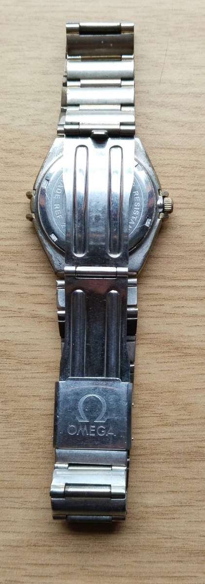 Omega Constellation Old vintage Antique mens watch.