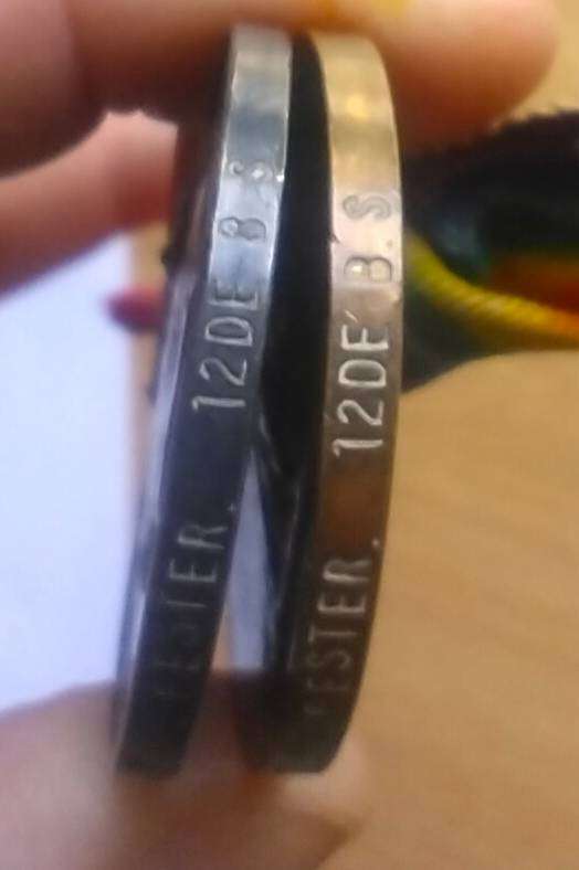 WW1 Group Medals Awarded to BURG. P.M. BESTER 12DE B.S.