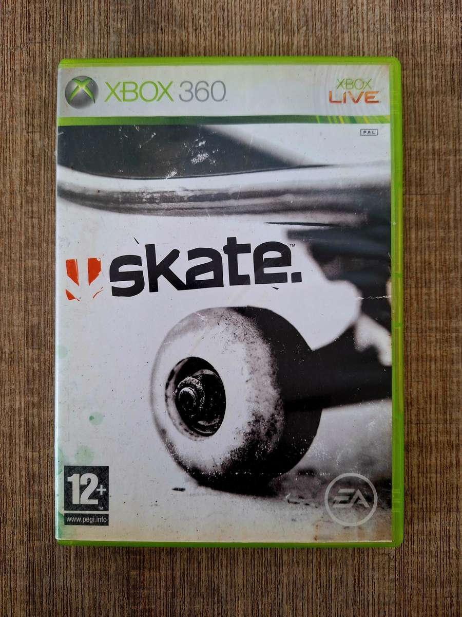 Skate - Xbox 360