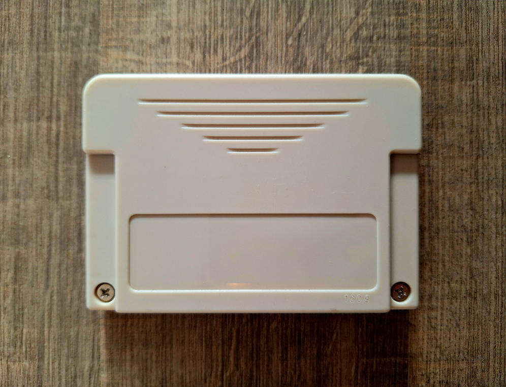 Action Replay 4M Plus - Sega Saturn