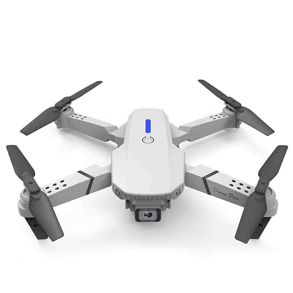 E88 Pro Drone with 4K Dual Camera Compatible
