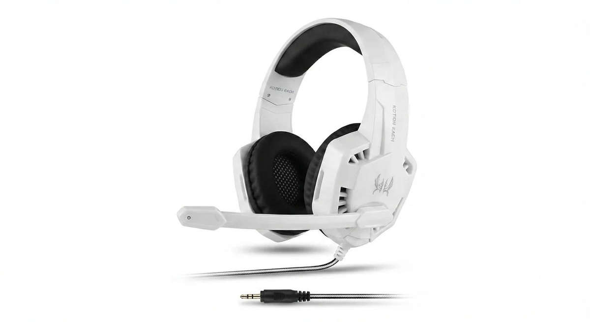 KOTION EACH G9000 Pro Wired Gaming Headset