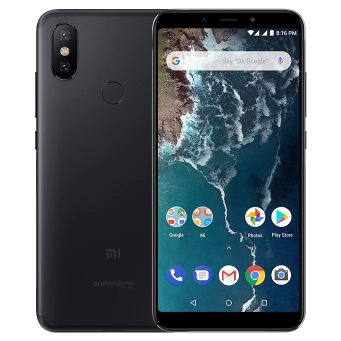 Redmi A2