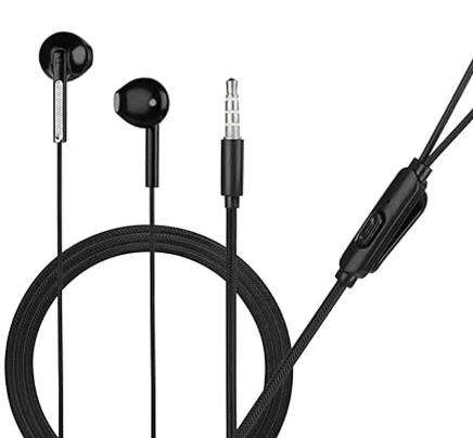 Hitage EB-34 Earphones