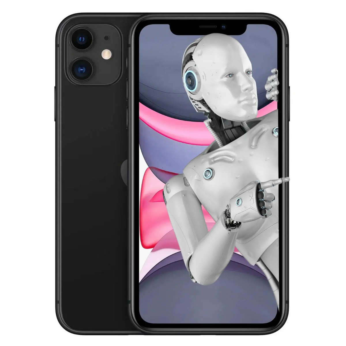 Apple iPhone 11 Pre-Owned 6.1