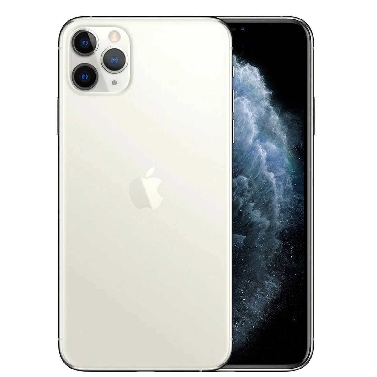 Apple iPhone 11 Pro Pre-Owned 5.8Display, Triple Camera 256GB