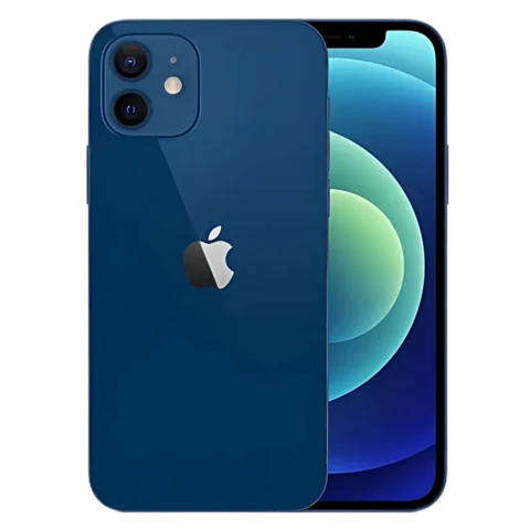 Apple iPhone 12 6.1" XDR Display 128GB Pre-Owned