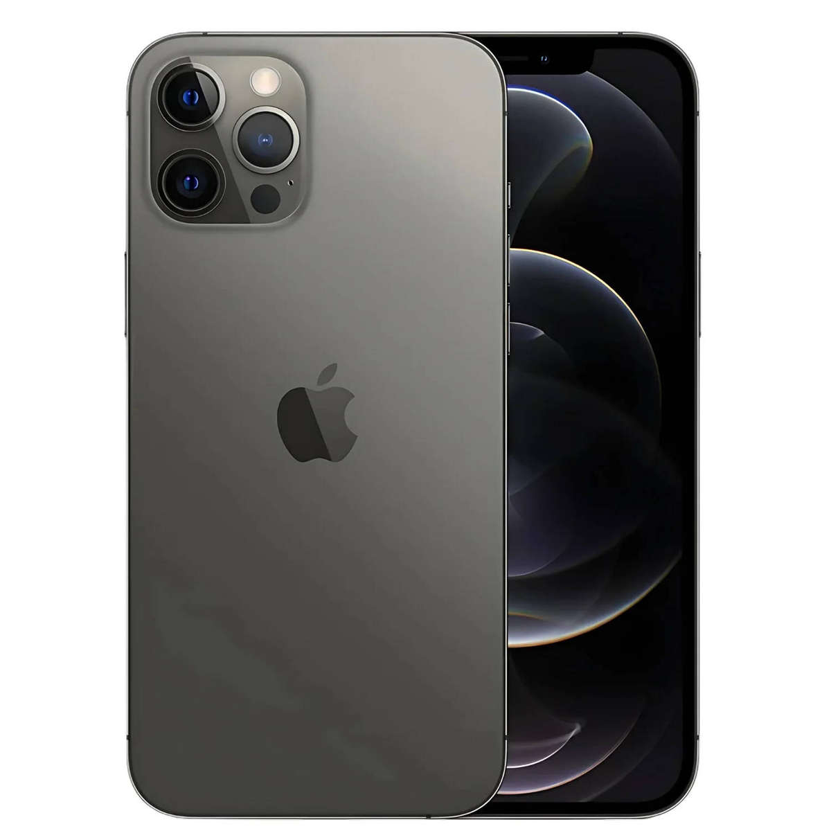 Apple iPhone 12 Pro Pre-Owned 6.1 Liquid Retina HD Display 256GB