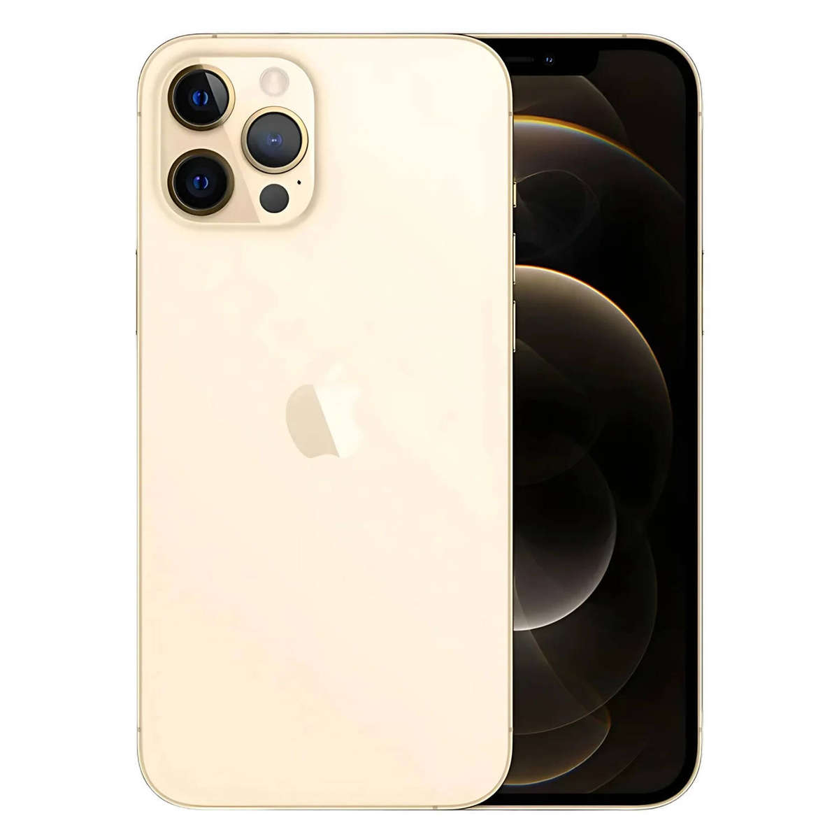 Apple iPhone 12 Pro Pre-Owned 6.1 Liquid Retina HD Display 256GB