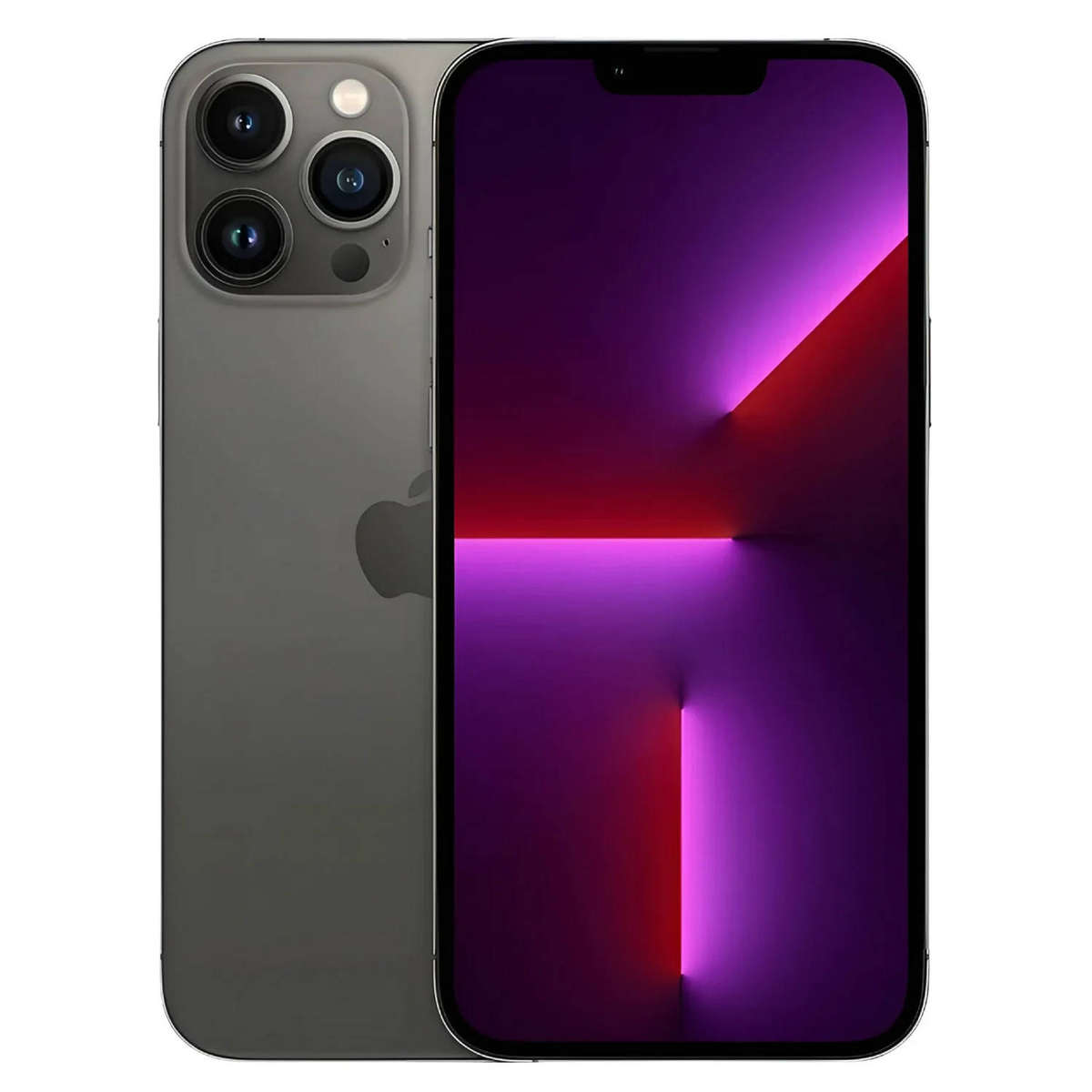 Apple iPhone 13 Pro Pre-Owned 6.1" Super Retina XDR Display 512GB