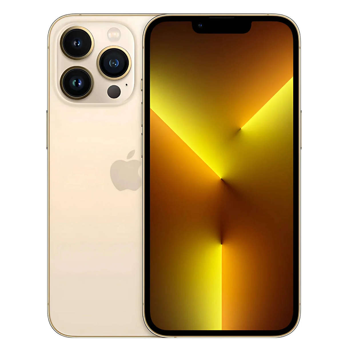 Apple iPhone 13 Pro Max Pre-Owned-6.7" Display,Triple Camera 256GB
