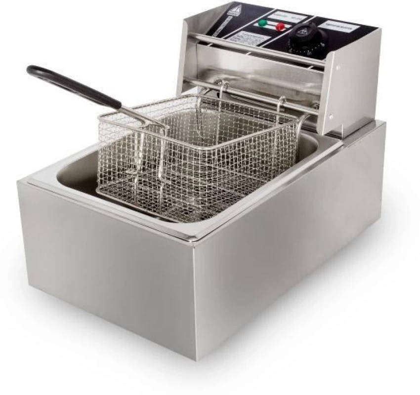Condere  6L Electric Deep Fryer  LQ-6102