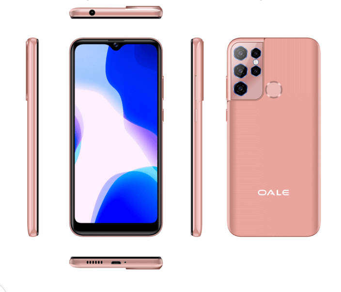 Oale pp1