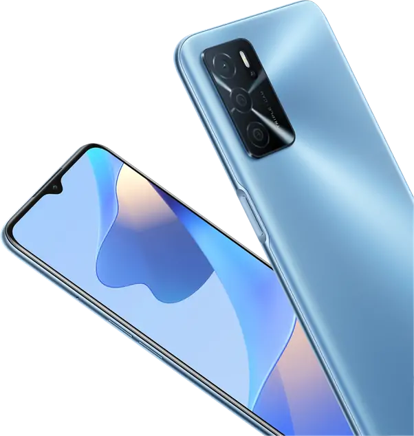 Oppo A16s