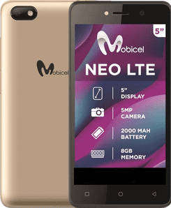 Mobicel Neo LTE