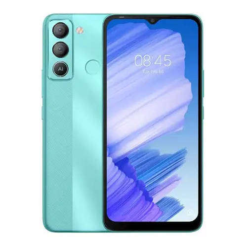 Tecno pop 5 LTE 6.5 - Inch Display