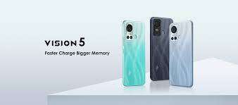 Itel Vision 5