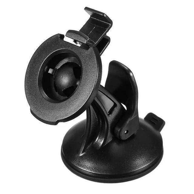 New Universal Garmin GPS Windshield Suction Cup Mount & Bracket Cradle for Drive / DriveSmart / Nuvi