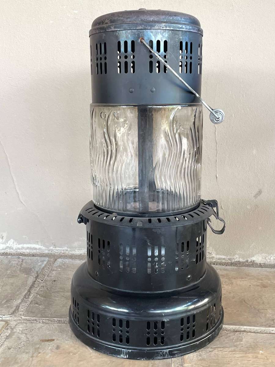 Perfection paraffin heater