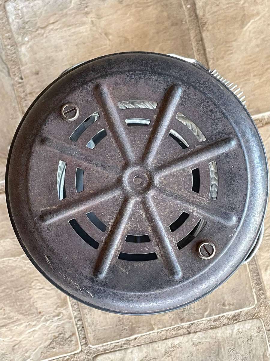 Perfection paraffin heater