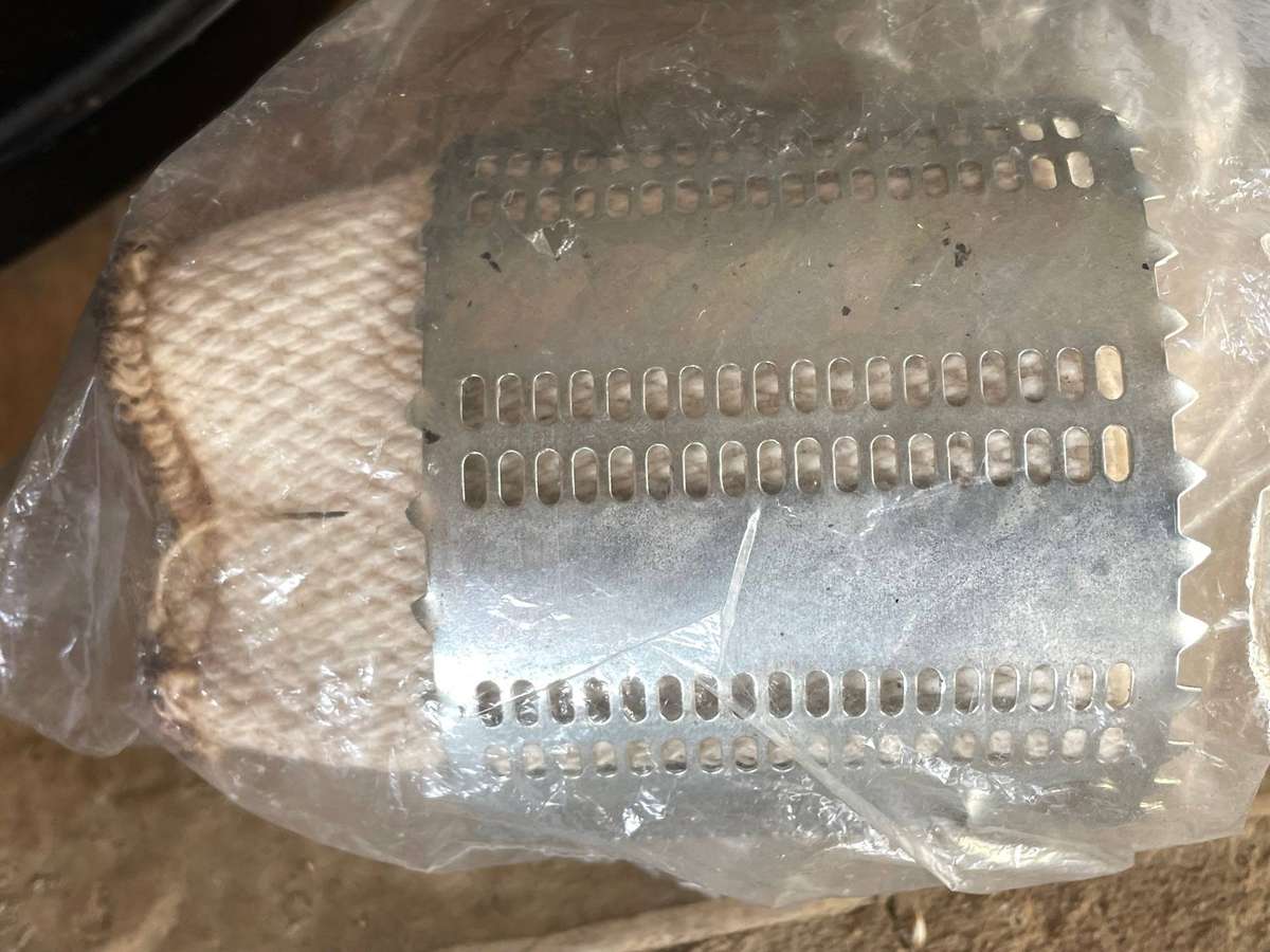 Perfection paraffin heater