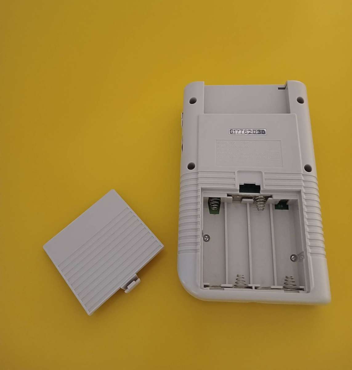 Nintendo Gameboy - Original boxed with original Mario Land boxed