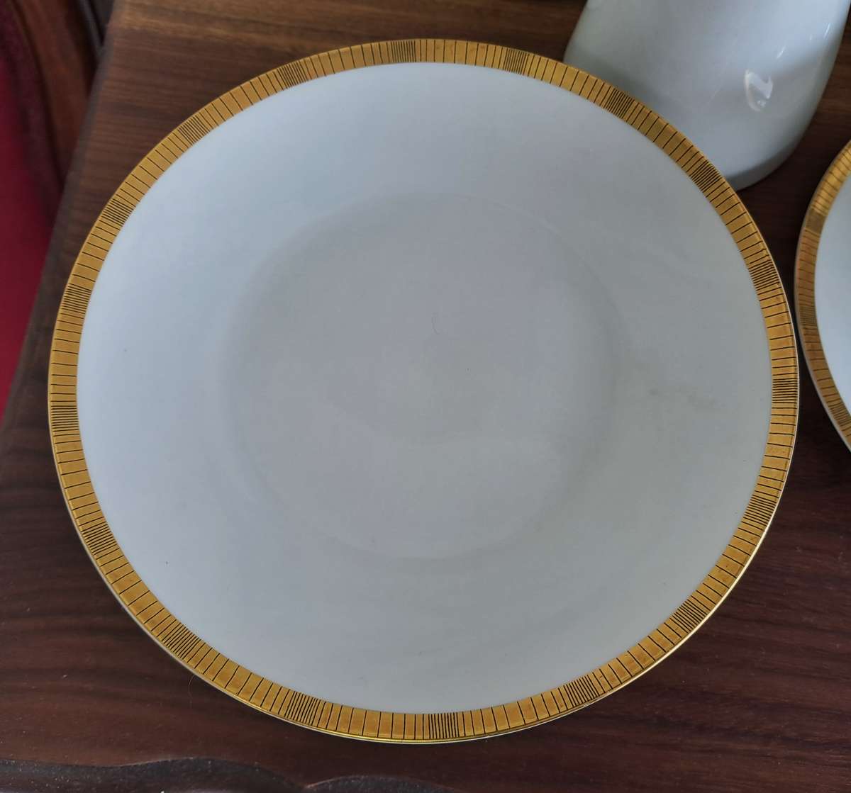 STUNNING 20Pc ROSENTHAL COFFEE SET! *VALUE R6000+*