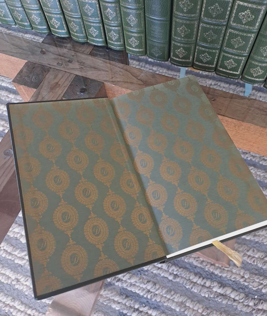 Complete 34 Book Works of Charles Dickens