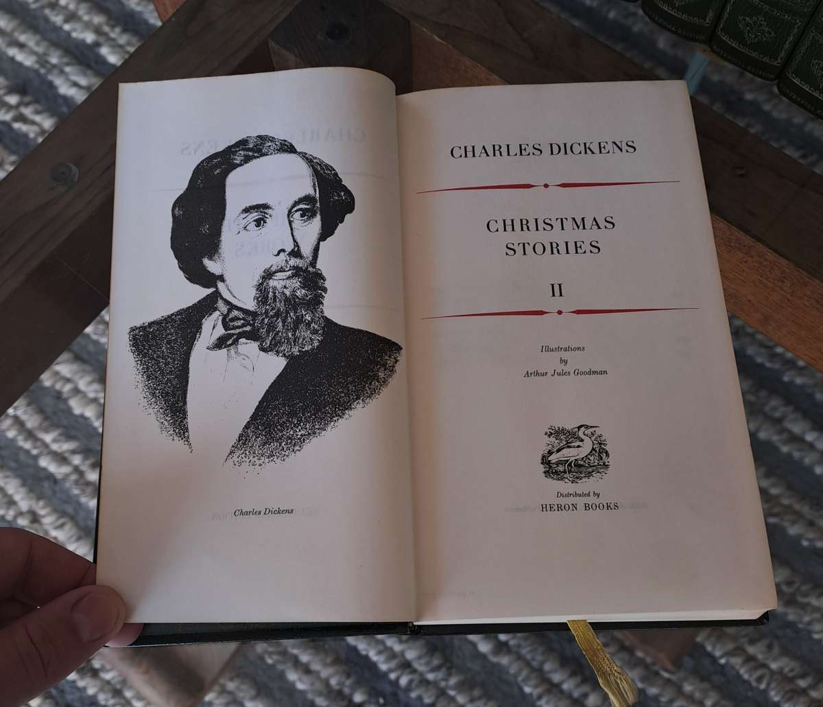 Complete 34 Book Works of Charles Dickens