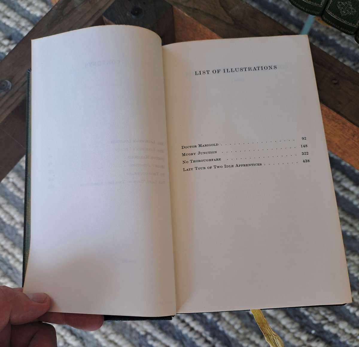 Complete 34 Book Works of Charles Dickens