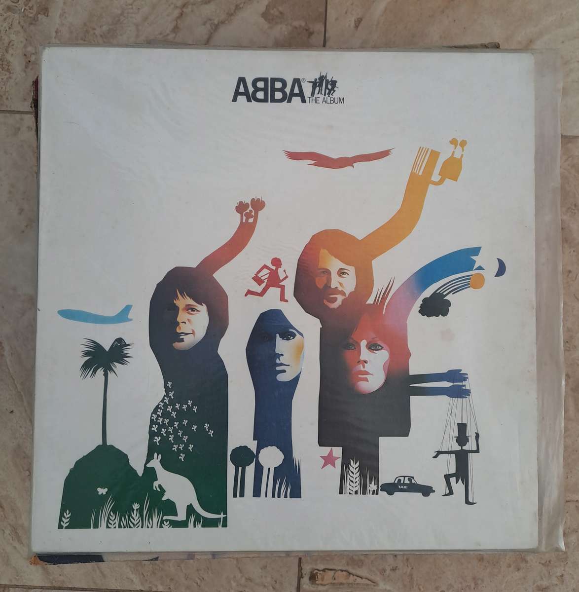 50+ COLLECTION OF 70's/80's POP RECORDS!! LIONEL RICHIE, ABBA AND SO MUCH MORE...