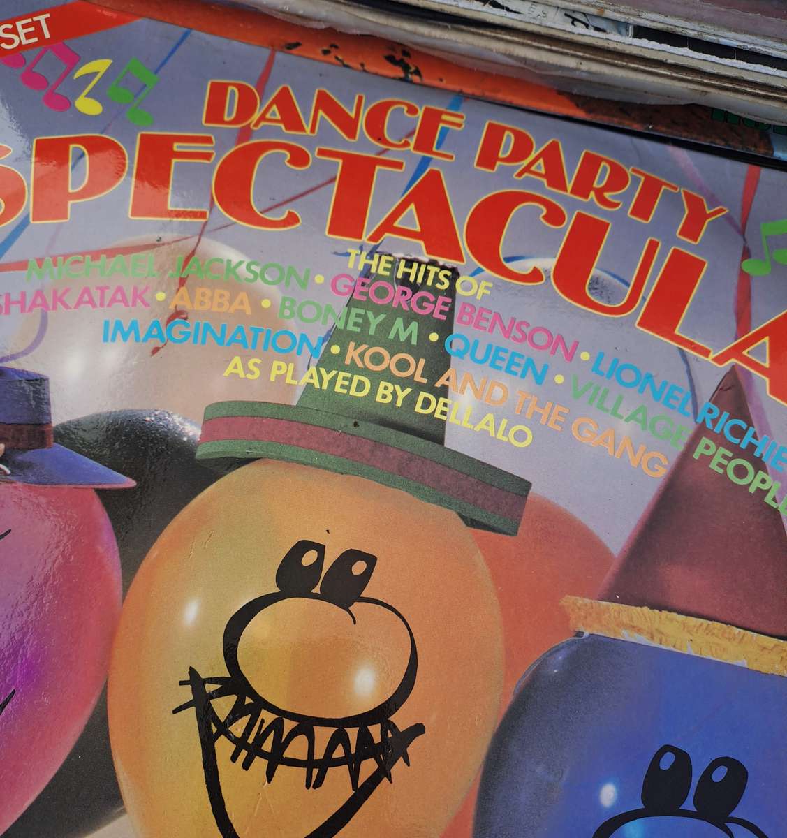 LIFETIME COLLECTION OF VINTAGE RECORDS! 200+ RECORDS