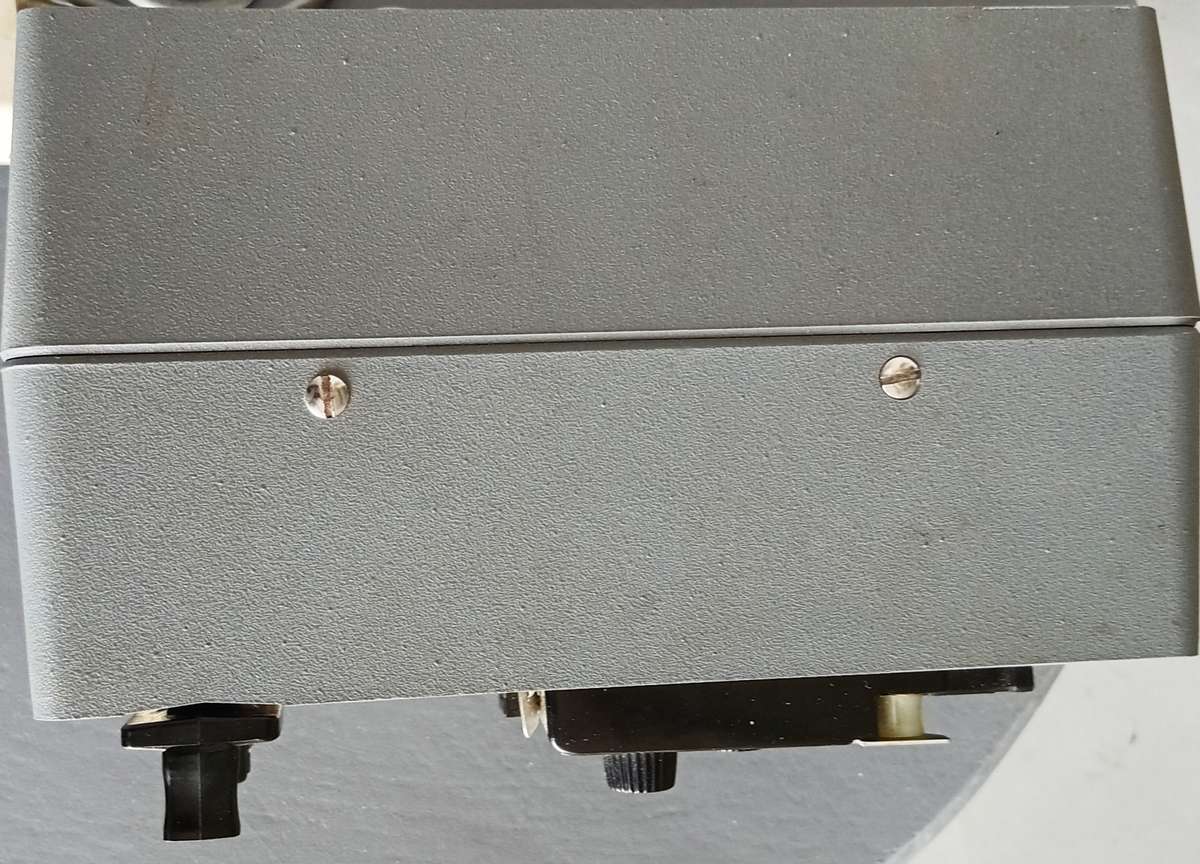 Kodak Brownie 8 8mm Cine Projector Model A15 1960's Boxed