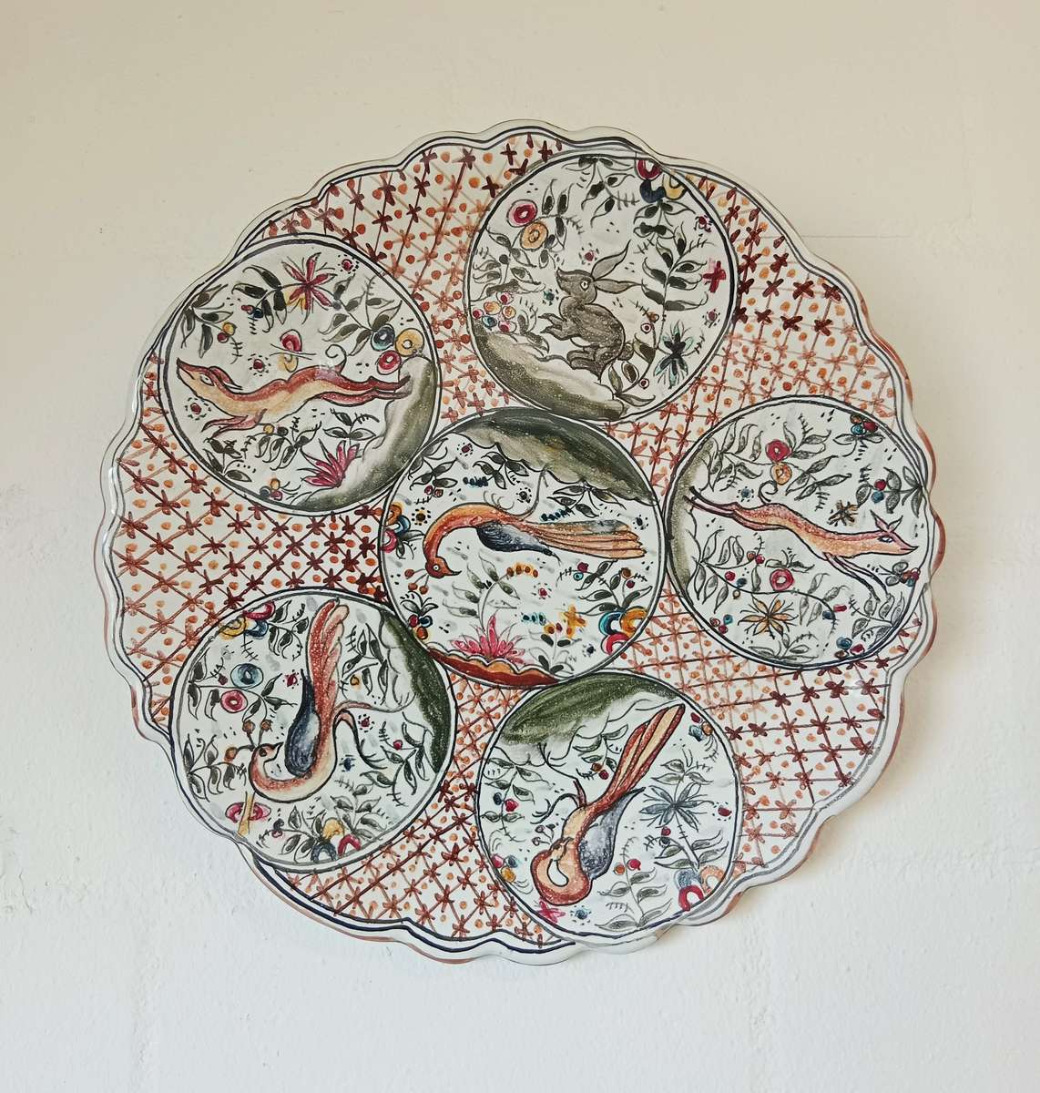 PORTUGUESE PORCELAIN COLLECTION